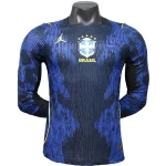 Brasilien Tröja 2026 - Brasilien Tröja 25/26 | trojzonen