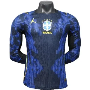 Brasilien Tröja 2026 - Brasilien Tröja 25/26 | trojzonen