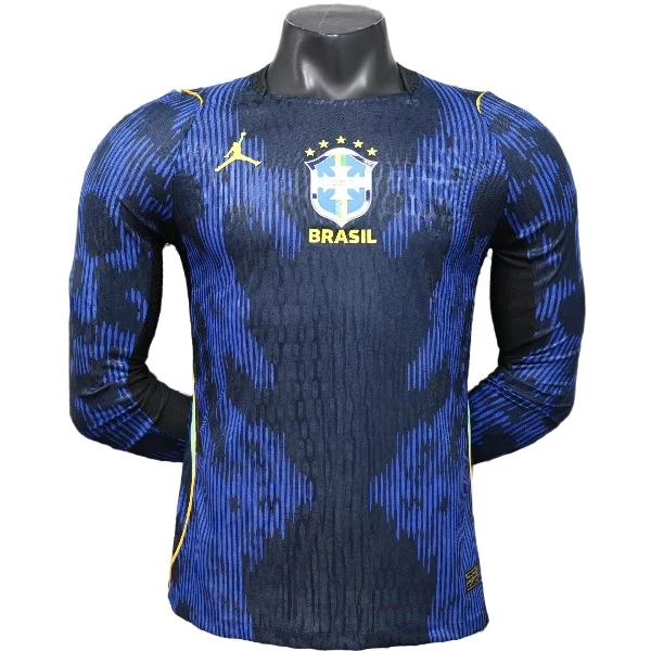 Brasilien Tröja 2026 - Brasilien Tröja 25/26 | trojzonen