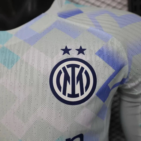 Inter Milan Tröja 2025 2026 - Inter Milan Fotbollströja | trojzonen