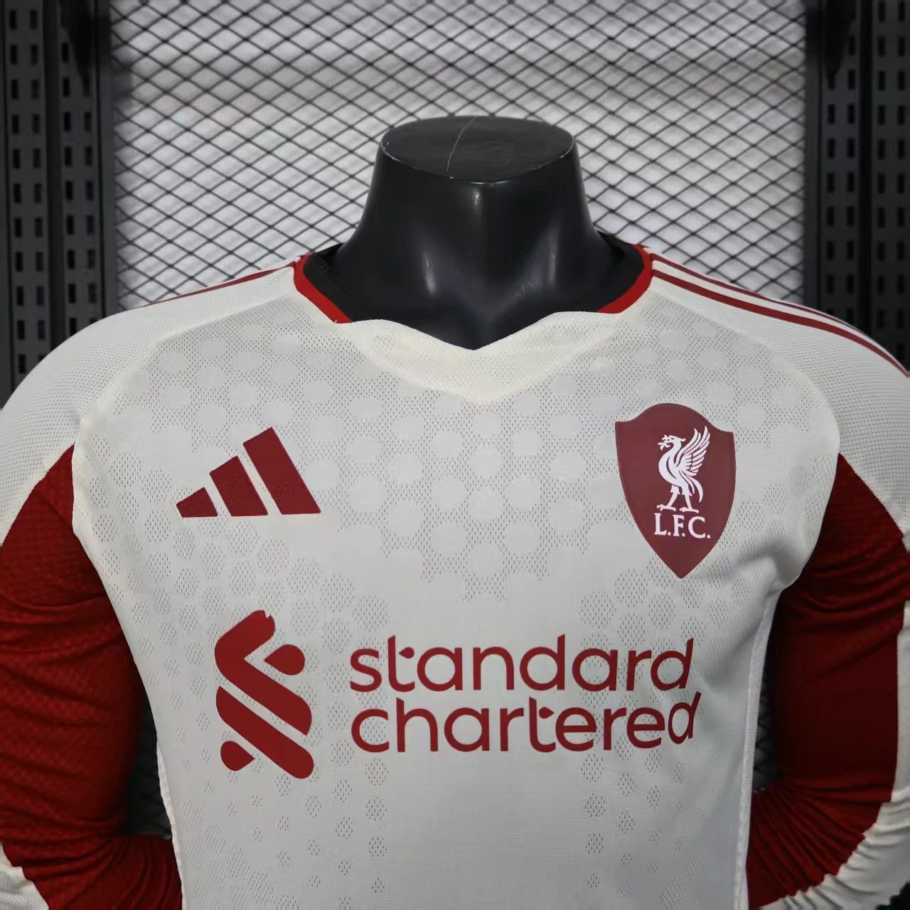 Liverpool Tröja 2025 2026 | trojzonen