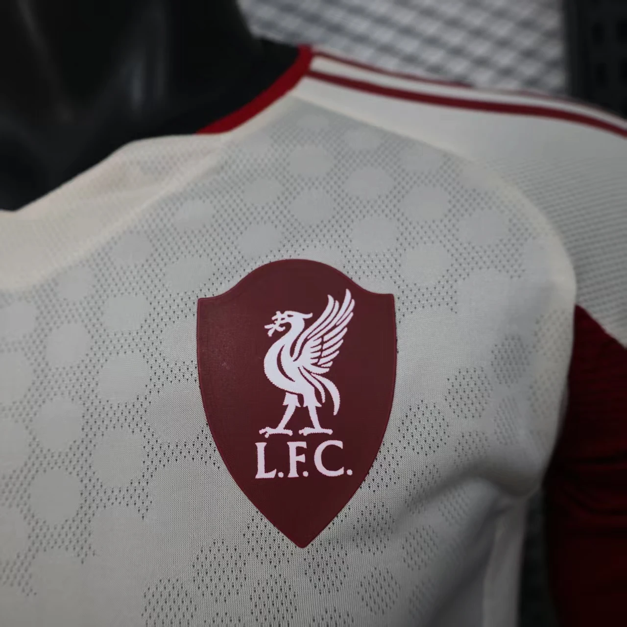 Liverpool Tröja 2025 2026 | trojzonen