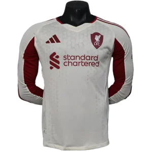 Liverpool Tröja 2025 2026 | trojzonen