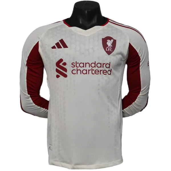 Liverpool Tröja 2025 2026 | trojzonen