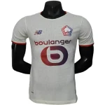 Tröja 2025 2026 - Lille OSC Tröja | trojzonen