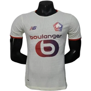 Tröja 2025 2026 - Lille OSC Tröja | trojzonen