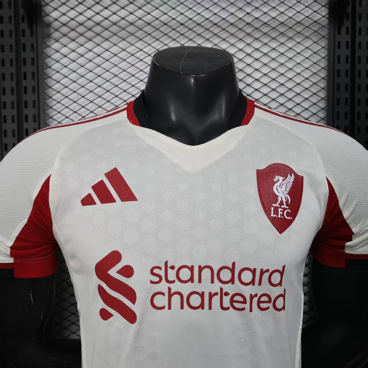 Liverpool Tröja 2025 2026 | trojzonen