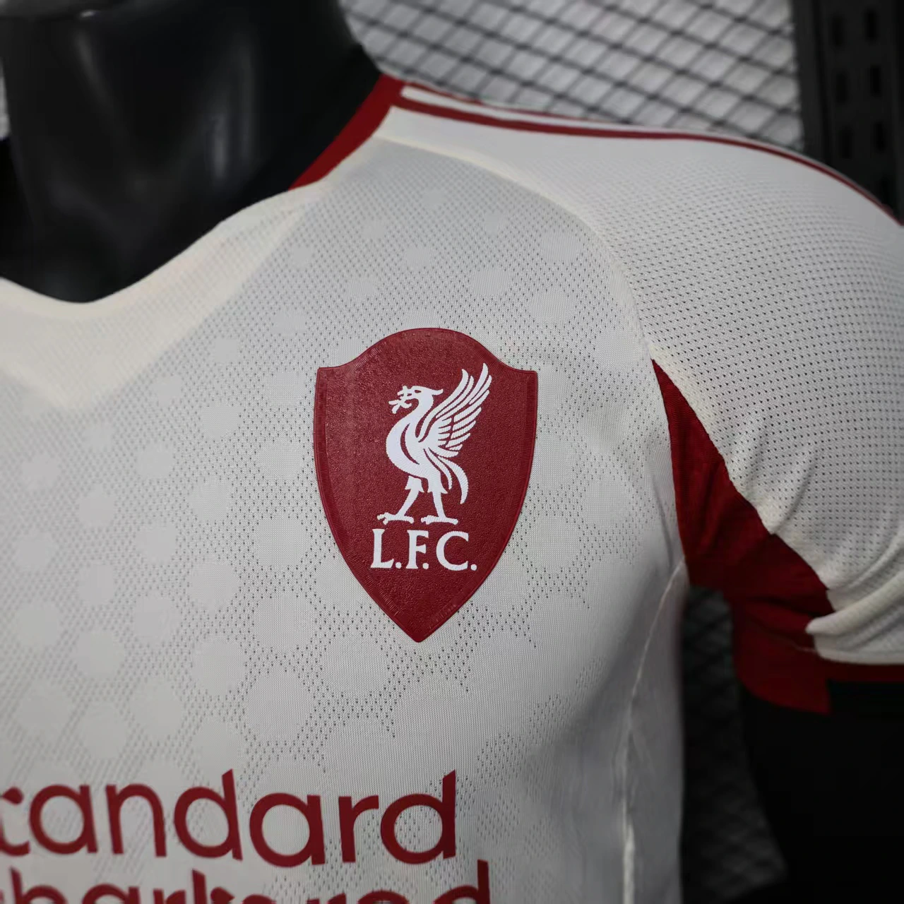 Liverpool Tröja 2025 2026 | trojzonen