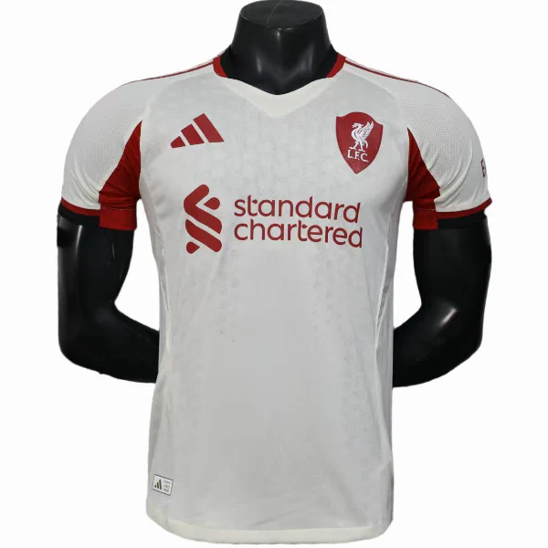 Liverpool Tröja 2025 2026 | trojzonen