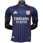 Lyon Tröja 2025 2026 | trojzonen