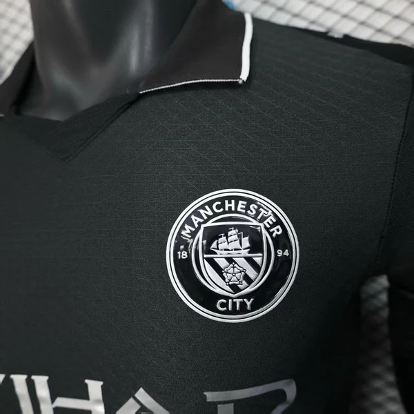 Manchester City Tröja 2025 2026 | trojzonen
