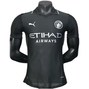 Manchester City Tröja 2025 2026 | trojzonen