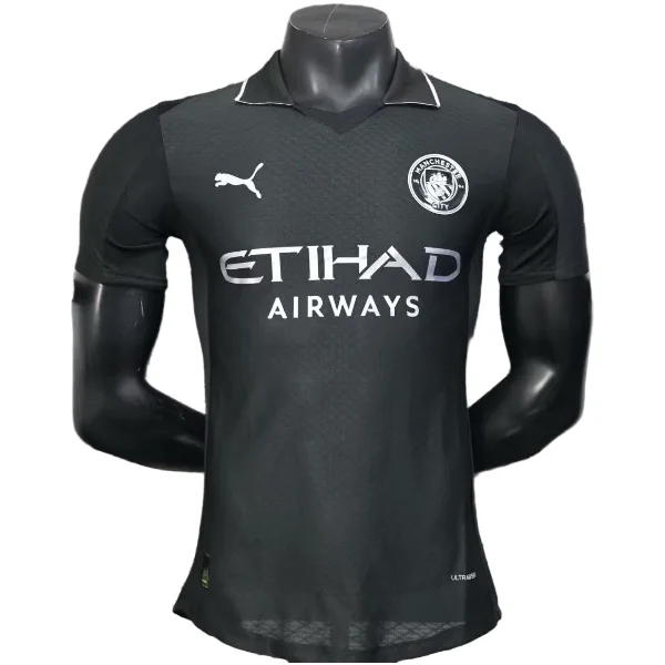 Manchester City Tröja 2025 2026 | trojzonen