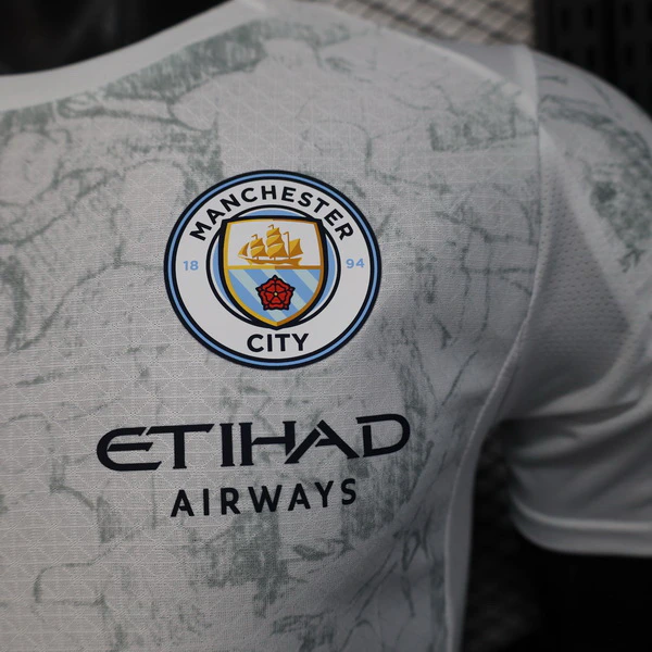 Manchester City Tröja 2025 2026 | trojzonen