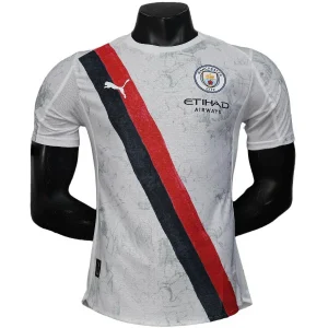 Manchester City Tröja 2025 2026 | trojzonen