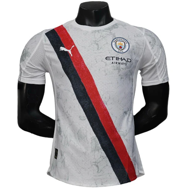 Manchester City Tröja 2025 2026 | trojzonen