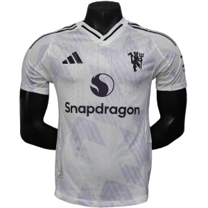 Manchester United Tröja 2025 2026 | trojzonen