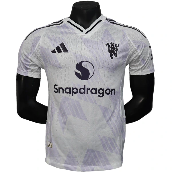 Manchester United Tröja 2025 2026 | trojzonen