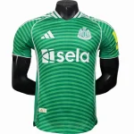 Newcastle United Tröja 2025 2026 - Newcastle United Fotbollströja | trojzonen