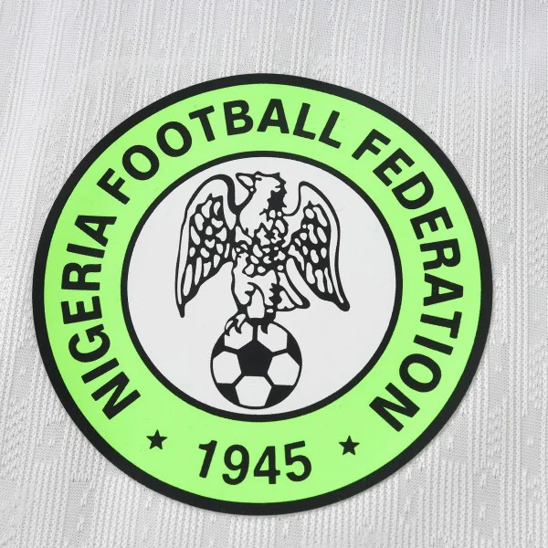 Nigeria Tröja 2026 - Nigeria Tröja 25/26 | trojzonen