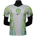 Nigeria Tröja 2026 - Nigeria Tröja 25/26 | trojzonen
