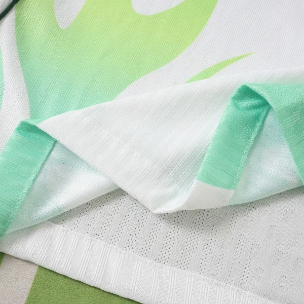 Nigeria Tröja 2026 - Nigeria Tröja 25/26 | trojzonen