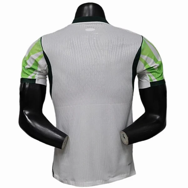 Nigeria Tröja 2026 - Nigeria Tröja 25/26 | trojzonen