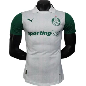 SE Palmeiras Tröja 2025 2026 | trojzonen