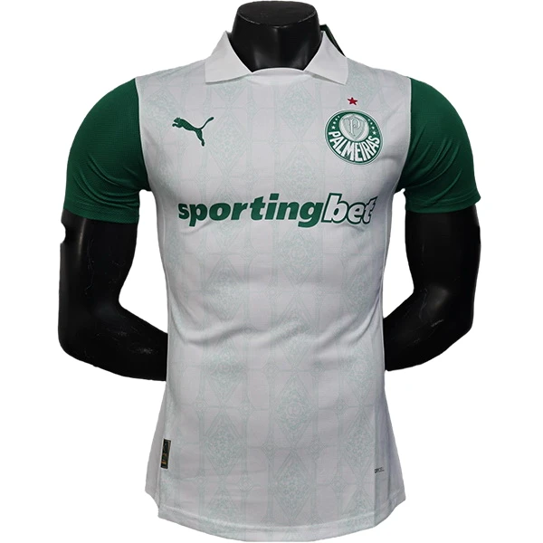SE Palmeiras Tröja 2025 2026 | trojzonen