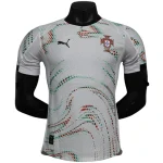 Portugal Tröja 2025 - Portugal Fotbollströja | trojzonen