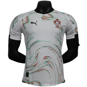 Portugal Tröja 2025 - Portugal Fotbollströja | trojzonen