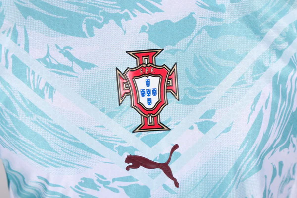 Portugal Tröja 2026 - Portugal Fotbollströja | trojzonen