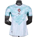 Portugal Tröja 2026 - Portugal Fotbollströja | trojzonen