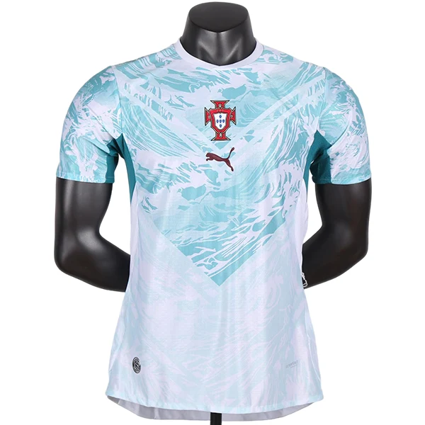 Portugal Tröja 2026 - Portugal Fotbollströja | trojzonen
