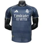 Real Madrid Tröja 2025 2026 | trojzonen