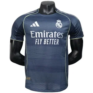 Real Madrid Tröja 2025 2026 | trojzonen