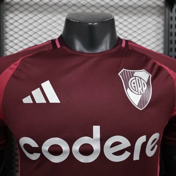 River Plate Tröja 2024 2025 | trojzonen