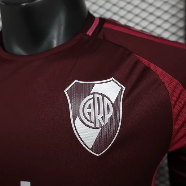 River Plate Tröja 2024 2025 | trojzonen
