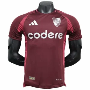 River Plate Tröja 2024 2025 | trojzonen