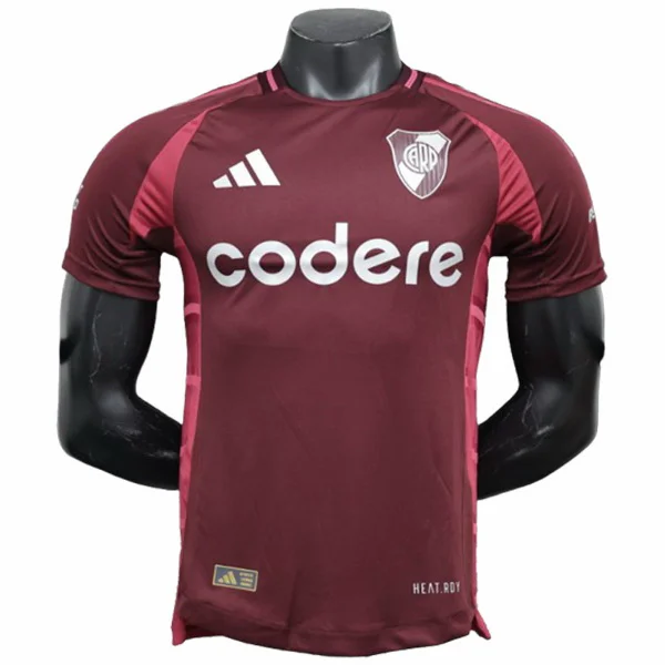 River Plate Tröja 2024 2025 | trojzonen