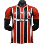São Paulo Tröja 2025 2026 - São Paulo Tröja 25/26 | trojzonen