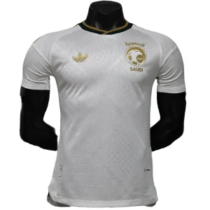 Saudiarabien Tröja 2026 - Saudiarabien Tröja 25/26 | trojzonen
