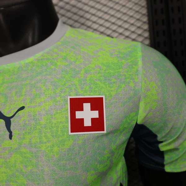 Schweiz Tröja 2026 | trojzonen