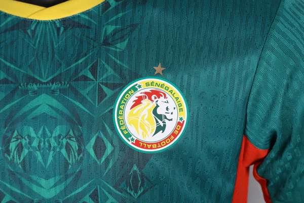 Senegal Tröja 2026 | trojzonen