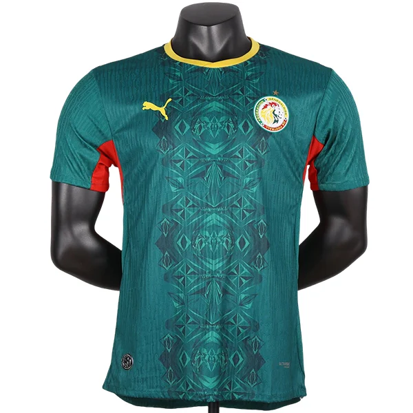 Senegal Tröja 2026 | trojzonen
