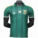 Sudafrica Tröja 2026 - Sudafrica Tröja 25/26 | trojzonen