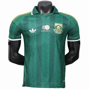 Sudafrica Tröja 2026 - Sudafrica Tröja 25/26 | trojzonen