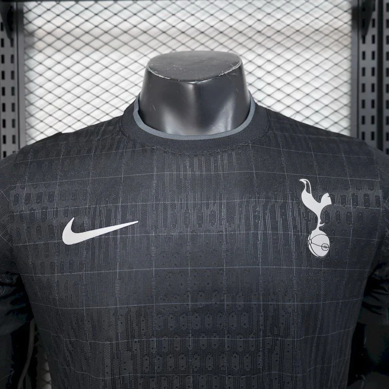 Tottenham Hotspur Tröja 2025 2026 - Tottenham Hotspur Tröja 25/26 | trojzonen
