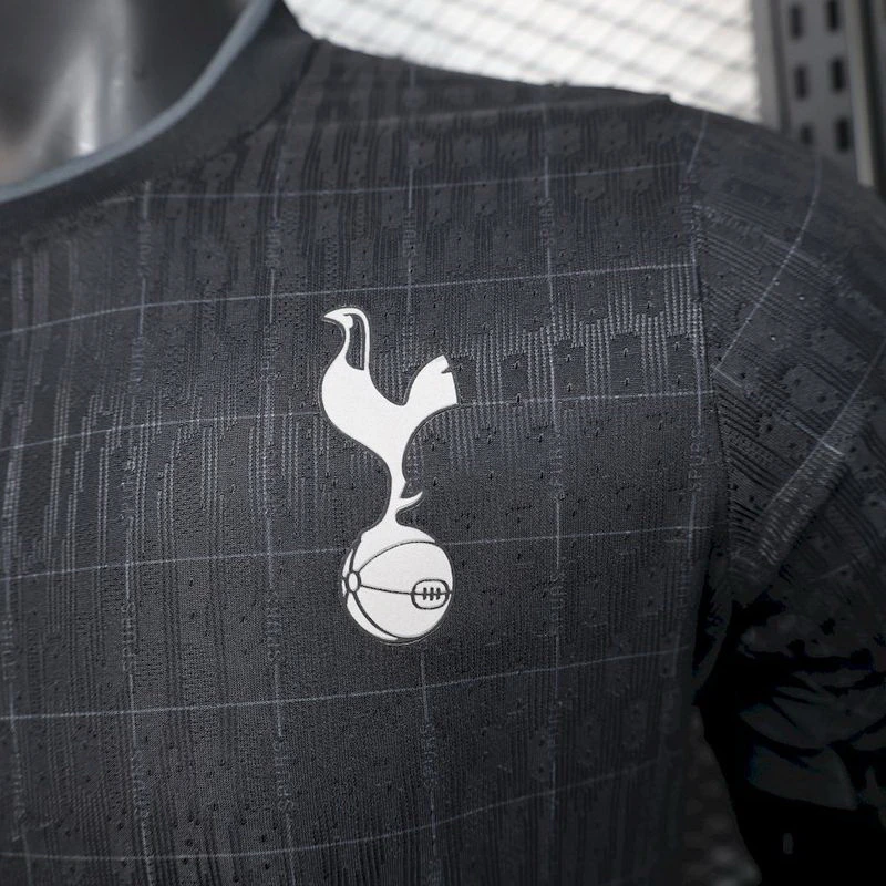 Tottenham Hotspur Tröja 2025 2026 - Tottenham Hotspur Tröja 25/26 | trojzonen