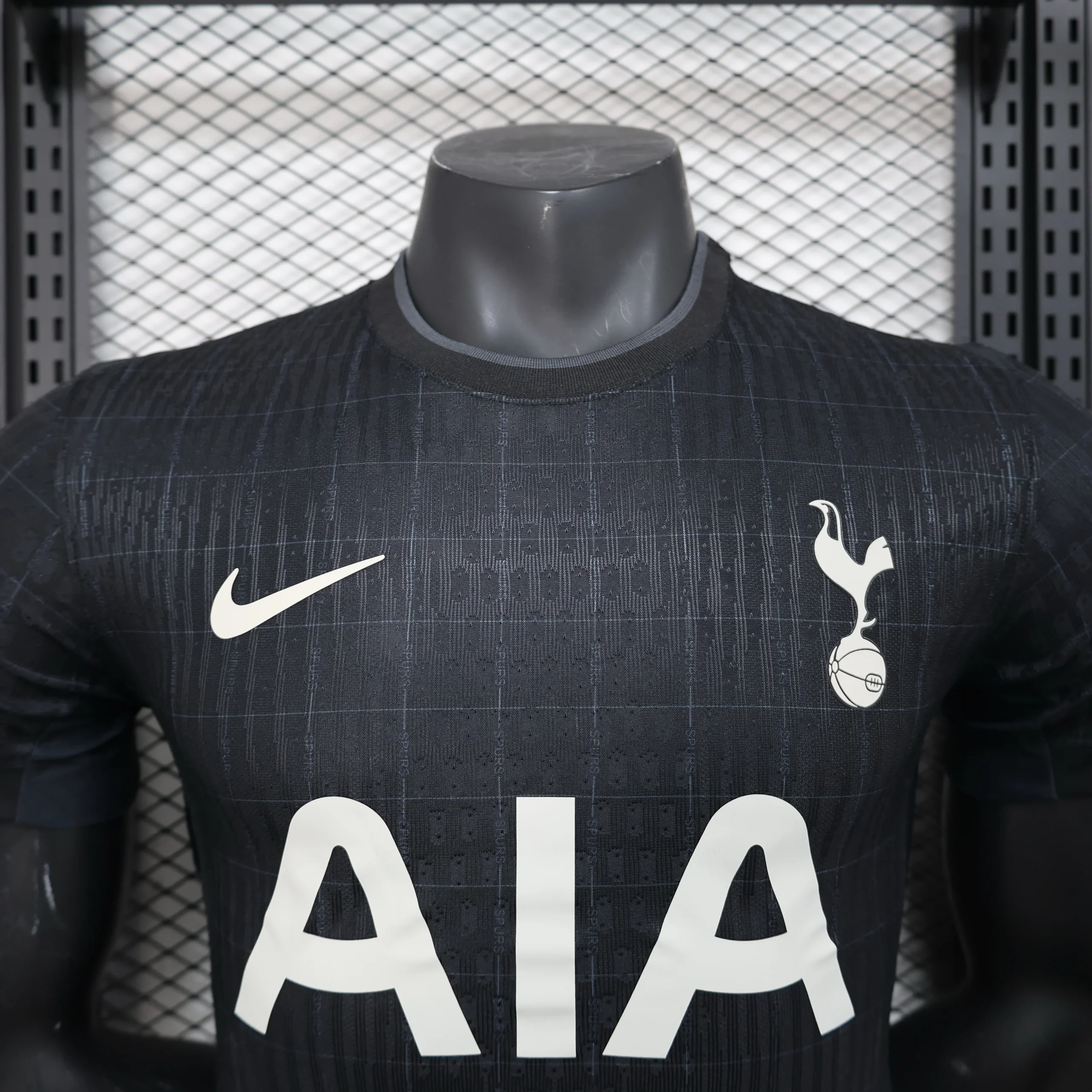 Tottenham Hotspur Tröja 2025 2026 - Tottenham Hotspur Tröja 25/26 | trojzonen